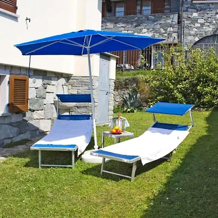 Beachhouse Orchidea Hébergement de vacances *